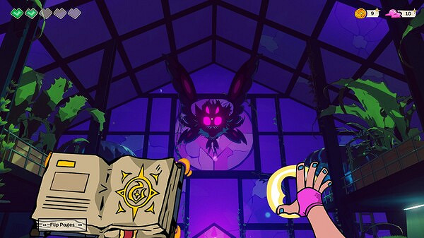 Rougelike類型協作FPS遊戲《UnderMire》明年推出 Rougelike類型協作FPS遊戲《UnderMire》明年推出