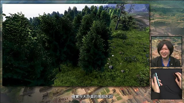 Switch2還支援接USB滑鼠?甚至能和Joycon無縫切換 Switch2還支援接USB滑鼠?甚至能和Joycon無縫切換