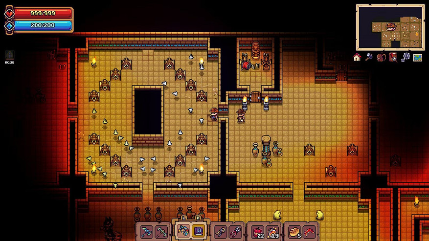 類泰拉瑞亞4人沙盒《造作海島》搶先體驗 試玩極好評 類泰拉瑞亞4人沙盒《造作海島》搶先體驗 試玩極好評