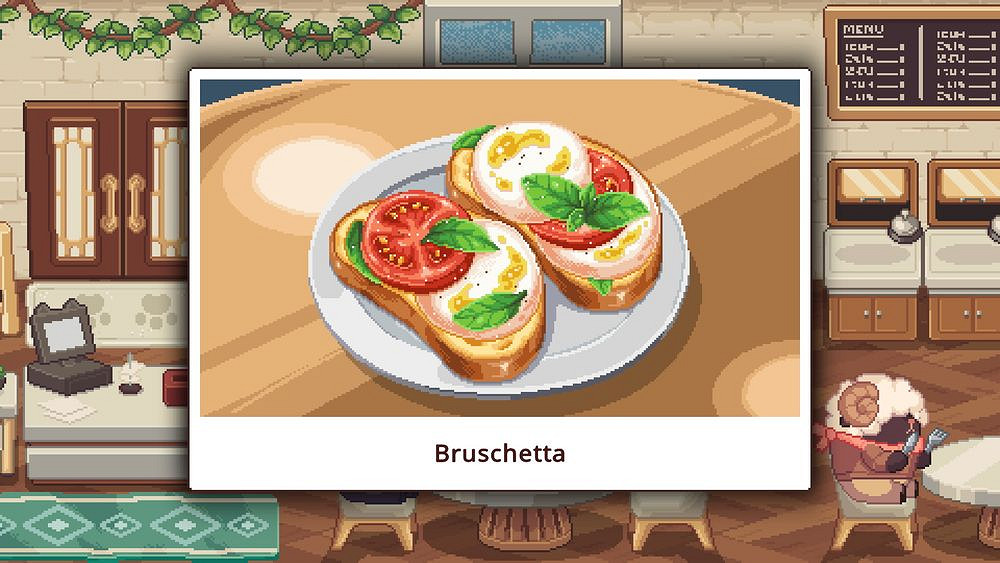 放置型模擬經營遊戲《遺忘周一咖啡館》現已開放試玩版 放置型模擬經營遊戲《遺忘周一咖啡館》現已開放試玩版