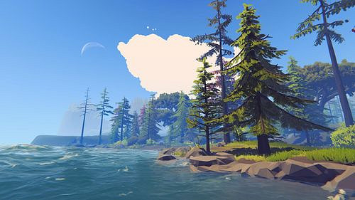 《魚類獵人：最荒唐的模擬釣魚》Steam平台上架試玩版