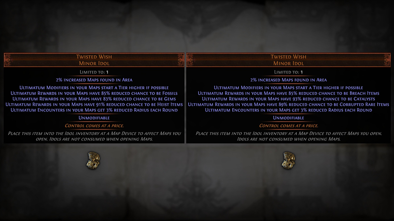 《流亡黯道》S26閃回賽季雕像獲得方法 《流亡黯道》S26閃回賽季雕像獲得方法