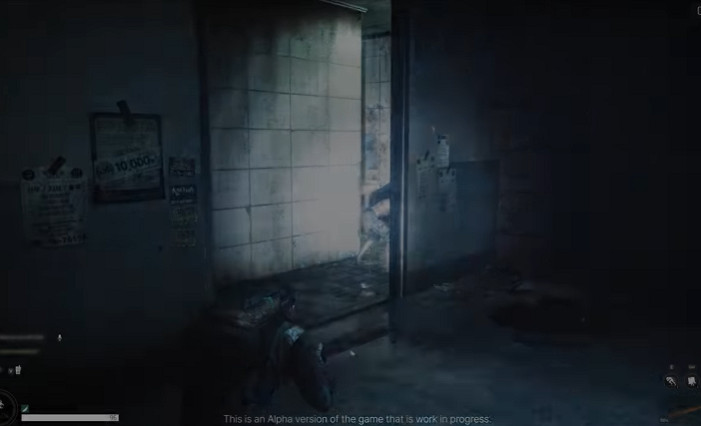 殭屍生存遊戲《納克園：最後的樂園》戰鬥技能系統解密