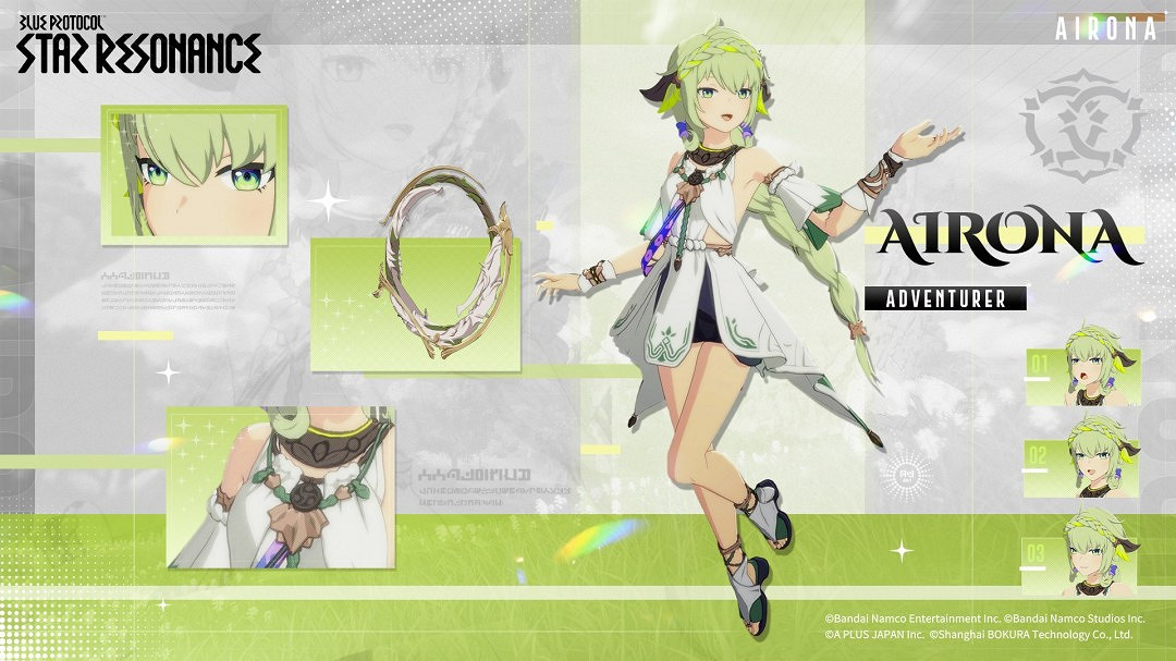 《星痕共鳴》日本鎖區 日本玩家擔心本土發售無望 《星痕共鳴》日本鎖區 日本玩家擔心本土發售無望