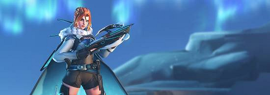 《鬥陣特攻2》英雄禁用率:黑影主機平台可達93%! 《鬥陣特攻2》英雄禁用率:黑影主機平台可達93%!