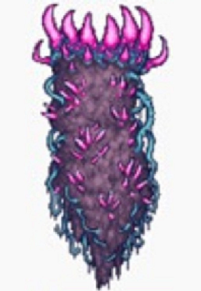 《泰拉瑞亞》四柱碎片id分享