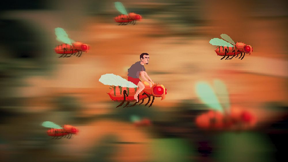 《模擬失業 2018》釋出宣傳片 讓玩家管理生理心理健康