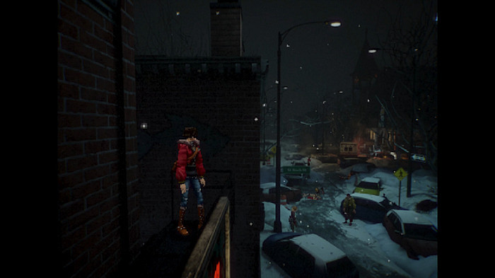 90年代3D風格生存恐怖遊戲《Phase Zero》Demo版推出 90年代3D風格生存恐怖遊戲《Phase Zero》Demo版推出