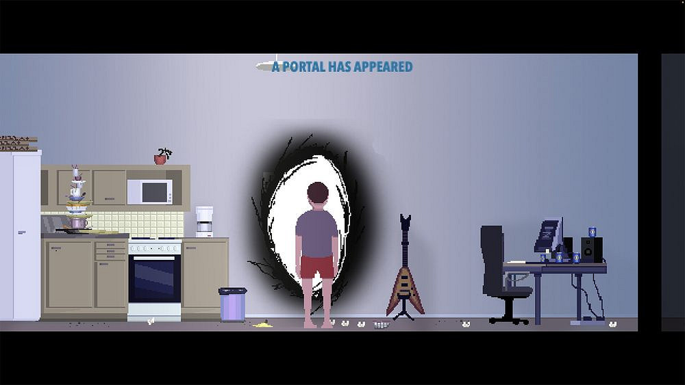 《模擬失業 2018》釋出宣傳片 讓玩家管理生理心理健康