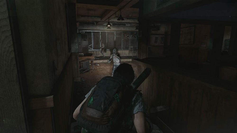 殭屍生存遊戲《納克園：最後的樂園》戰鬥技能系統解密