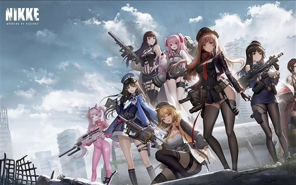 《勝利女神:新的希望》官方解釋中國伺服器與海外版有差異 《勝利女神:新的希望》官方解釋中國伺服器與海外版有差異