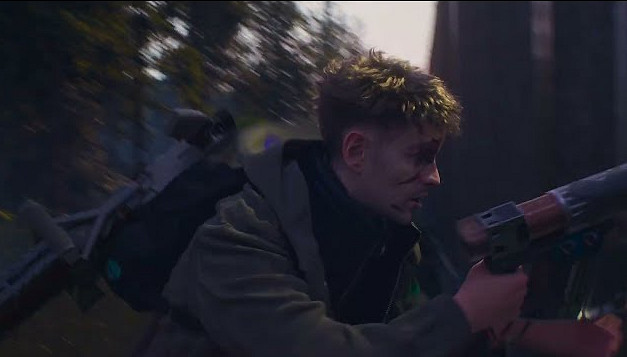 曝索尼即時服務型遊戲《Fairgame$》測試反饋非常糟糕 曝索尼即時服務型遊戲《Fairgame$》測試反饋非常糟糕