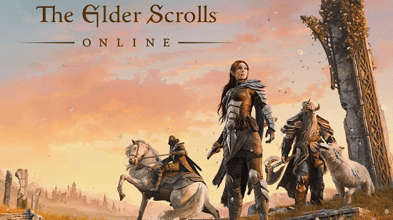 技術噩夢!《上古卷軸OL》考慮開發跨平台連線功能 技術噩夢!《上古卷軸OL》考慮開發跨平台連線功能