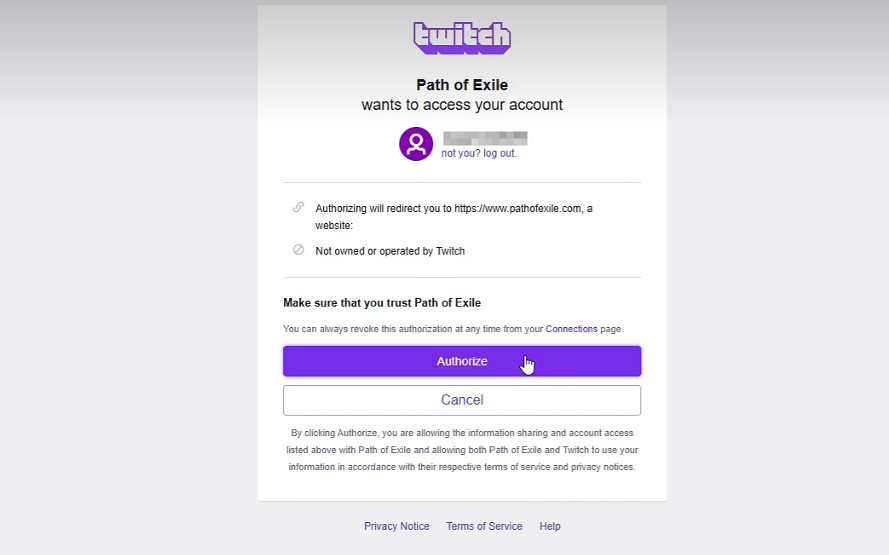 《流亡黯道》S26閃回賽季Twitch掉寶領取方法