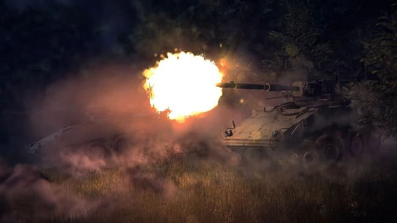 Steam6月新遊:《劍星》油膩師姐登場!中國大陸研發連線新作 Steam6月新遊:《劍星》油膩師姐登場!中國大陸研發連線新作