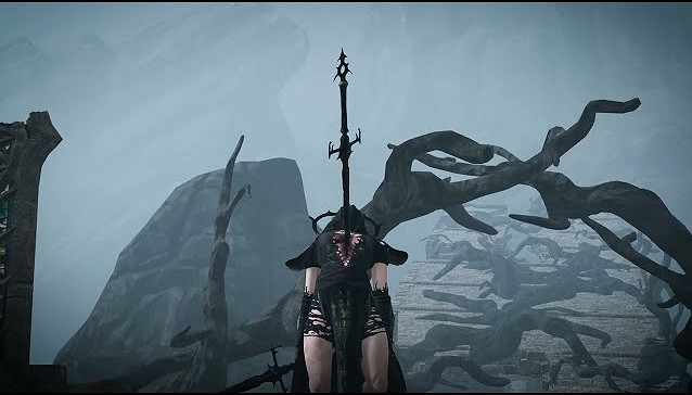 《汙痕聖杯 阿瓦隆的隕落》被喻為波蘭的「上古卷軸接班人」