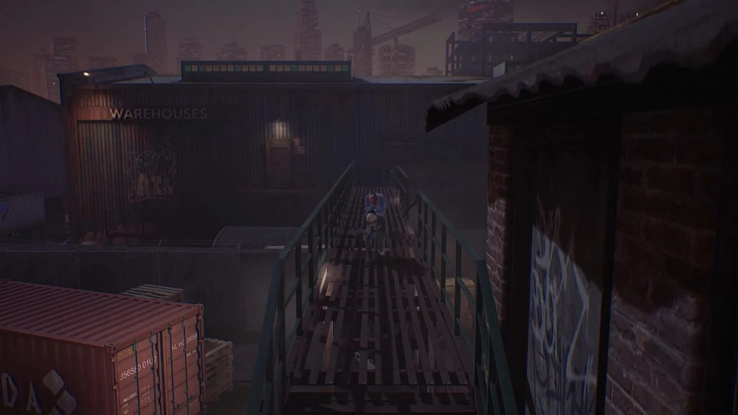 《劫薪日3》更新來襲:新DLC派對粉末劫案和新武器 《劫薪日3》更新來襲:新DLC派對粉末劫案和新武器