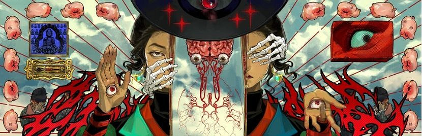 以唐朝為背景的動作Roguelike遊戲《長安:石之舞》 以唐朝為背景的動作Roguelike遊戲《長安:石之舞》