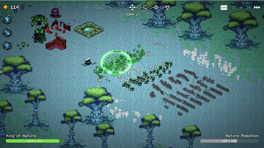 肉鴿策略《九王》測試版極度好評!構築卡牌稱霸王國 肉鴿策略《九王》測試版極度好評!構築卡牌稱霸王國