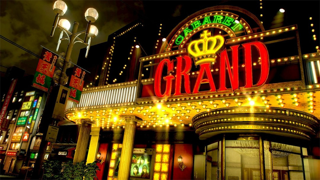 《人中之龍0 誓約的場所 導演剪輯版》全新爭鋒 線上對決模式介紹 《人中之龍0 誓約的場所 導演剪輯版》全新爭鋒 線上對決模式介紹