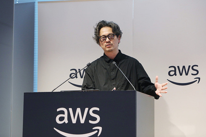 《魔物獵人:荒野》開發部長:AI應用可以全年無休 《魔物獵人:荒野》開發部長:AI應用可以全年無休