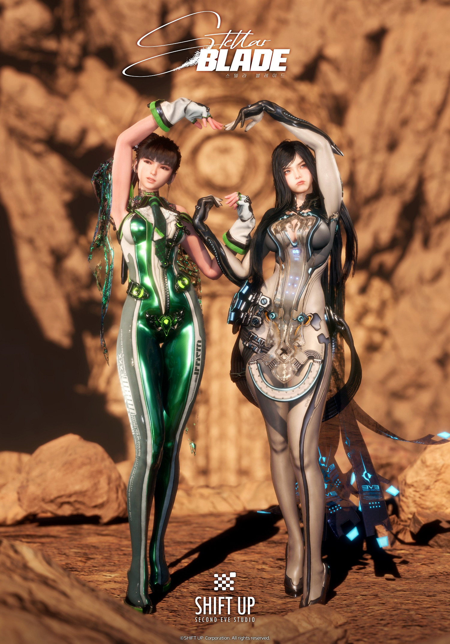 《劍星》伊芙新圖驚現明顯瑕疵!玩家火眼金睛揪細節 《劍星》伊芙新圖驚現明顯瑕疵!玩家火眼金睛揪細節