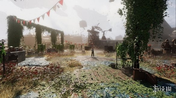 《光與影:33號遠征隊》靈感來源:全是超經典JRPG! 《光與影:33號遠征隊》靈感來源:全是超經典JRPG!