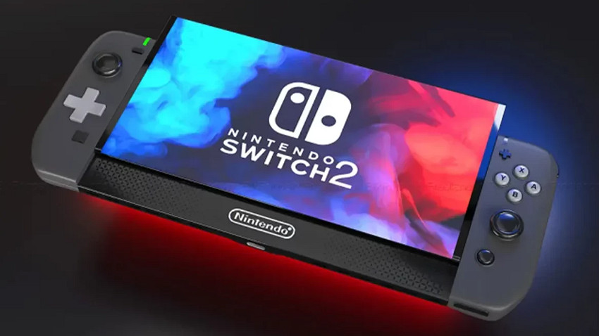超過1萬款Switch遊戲確認可在Switch2運行!任天堂! 超過1萬款Switch遊戲確認可在Switch2運行!任天堂!