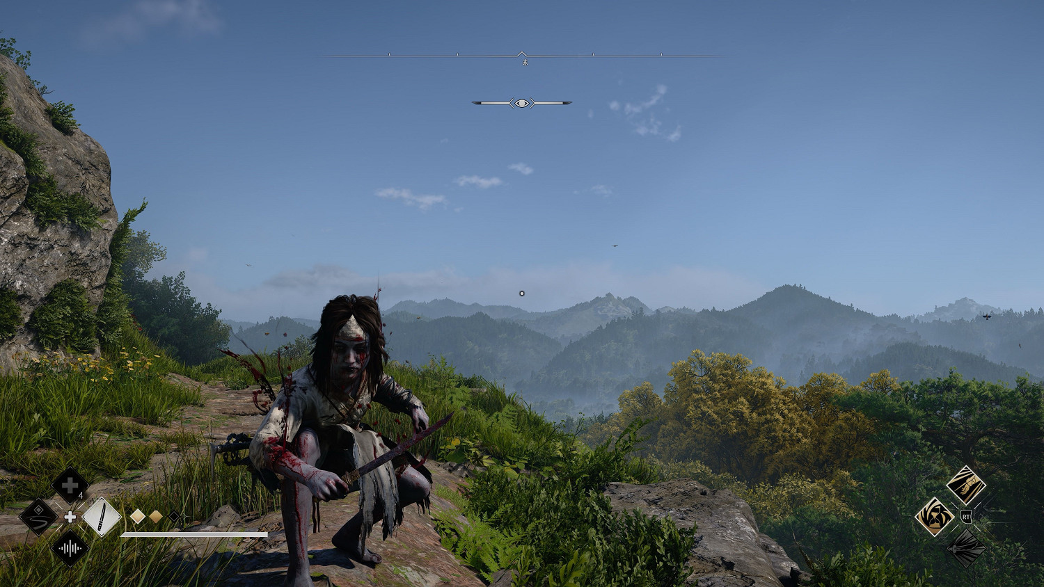 《AC影》連動《黎明死線》今日上線!奈緒江變怨靈 《AC影》連動《黎明死線》今日上線!奈緒江變怨靈