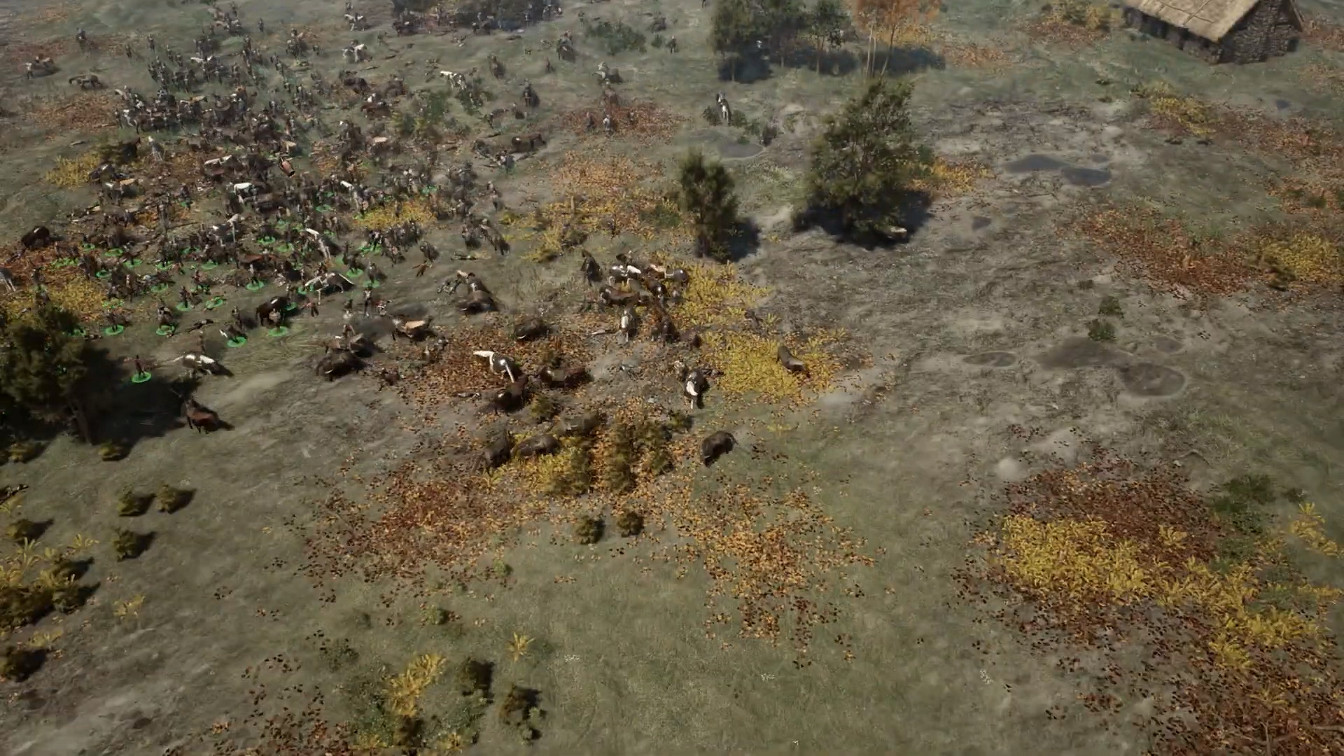 中世紀能玩槍開坦克?《Kingmakers》搶先體驗預告片 中世紀能玩槍開坦克?《Kingmakers》搶先體驗預告片