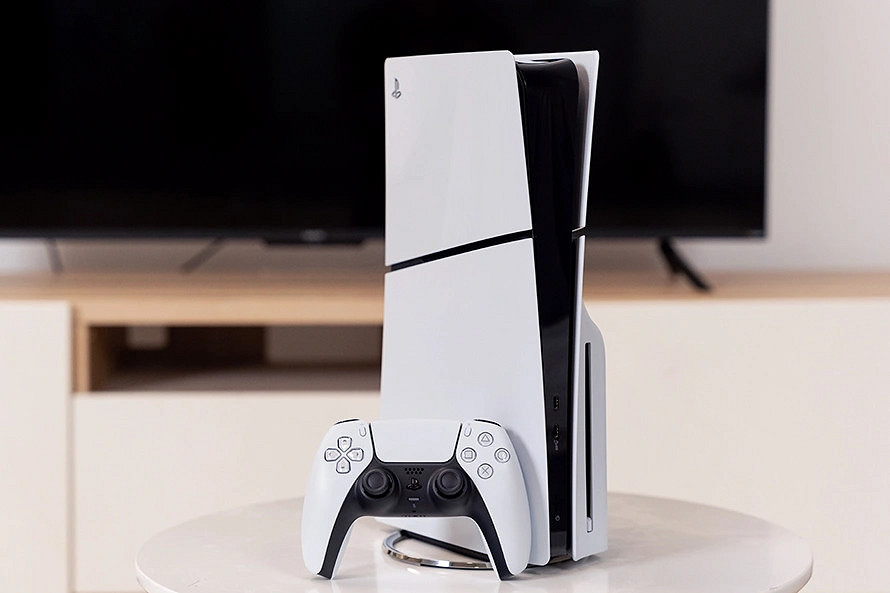 港版PS5主機喜迎打折!PS5 Pro 5000元不到即可拿下 港版PS5主機喜迎打折!PS5 Pro 5000元不到即可拿下