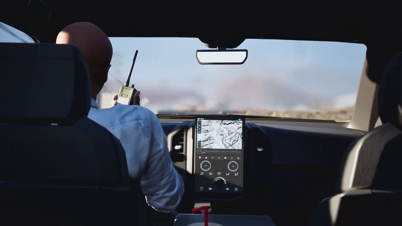 GTA+看門狗?《心之眼》官方試玩概覽預告片公布! GTA+看門狗?《心之眼》官方試玩概覽預告片公布!