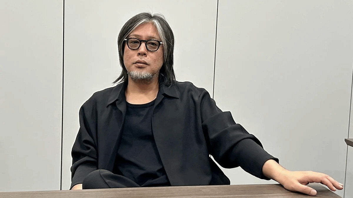 《人中之龍》團隊規模幾乎沒變過！再忙也只有這幾個人！