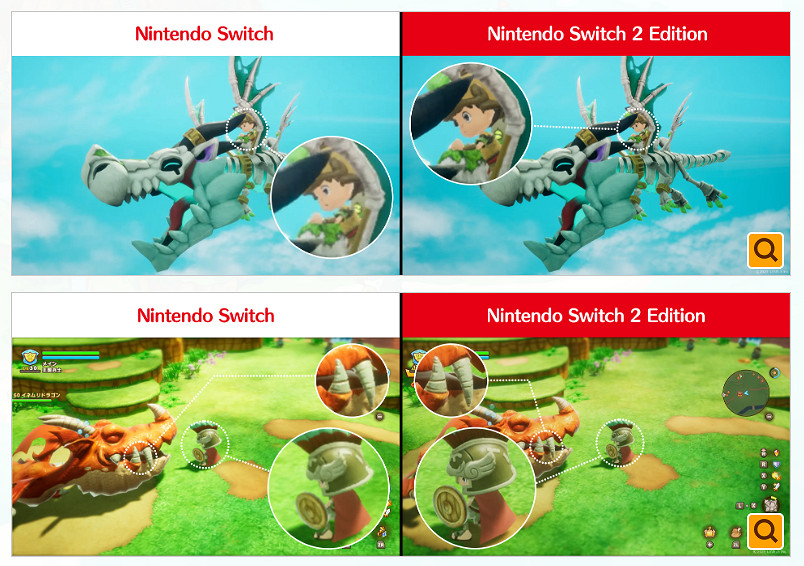 《幻想生活i》6月5日登陸Switch2！僅需2美元升級