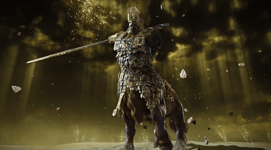 喚靈師登場?《黑夜君臨》預告片驚現白髮人偶角色! 喚靈師登場?《黑夜君臨》預告片驚現白髮人偶角色!