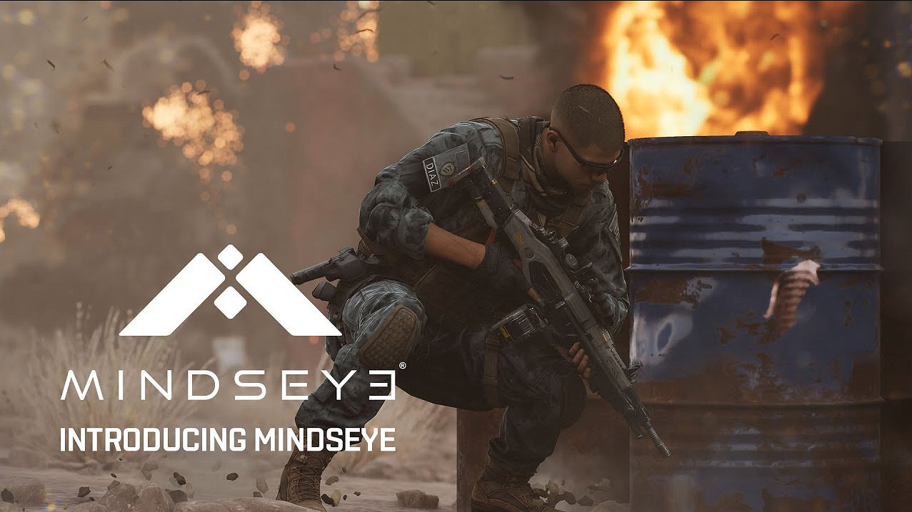 《心之眼》未來更新藍圖公開!確認新增多人玩法 《心之眼》未來更新藍圖公開!確認新增多人玩法