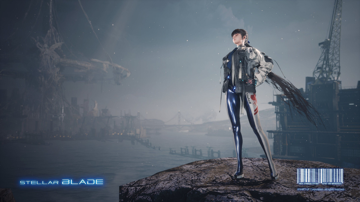 《劍星》伊芙新圖驚現明顯瑕疵!玩家火眼金睛揪細節 《劍星》伊芙新圖驚現明顯瑕疵!玩家火眼金睛揪細節