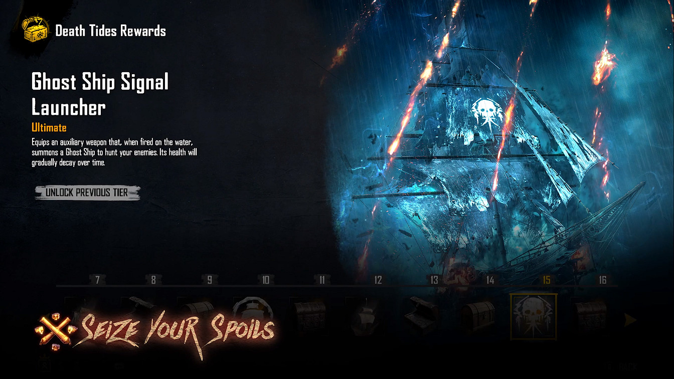 育碧《怒海戰記》PvP模式現已上線!官方預告片公布 育碧《怒海戰記》PvP模式現已上線!官方預告片公布