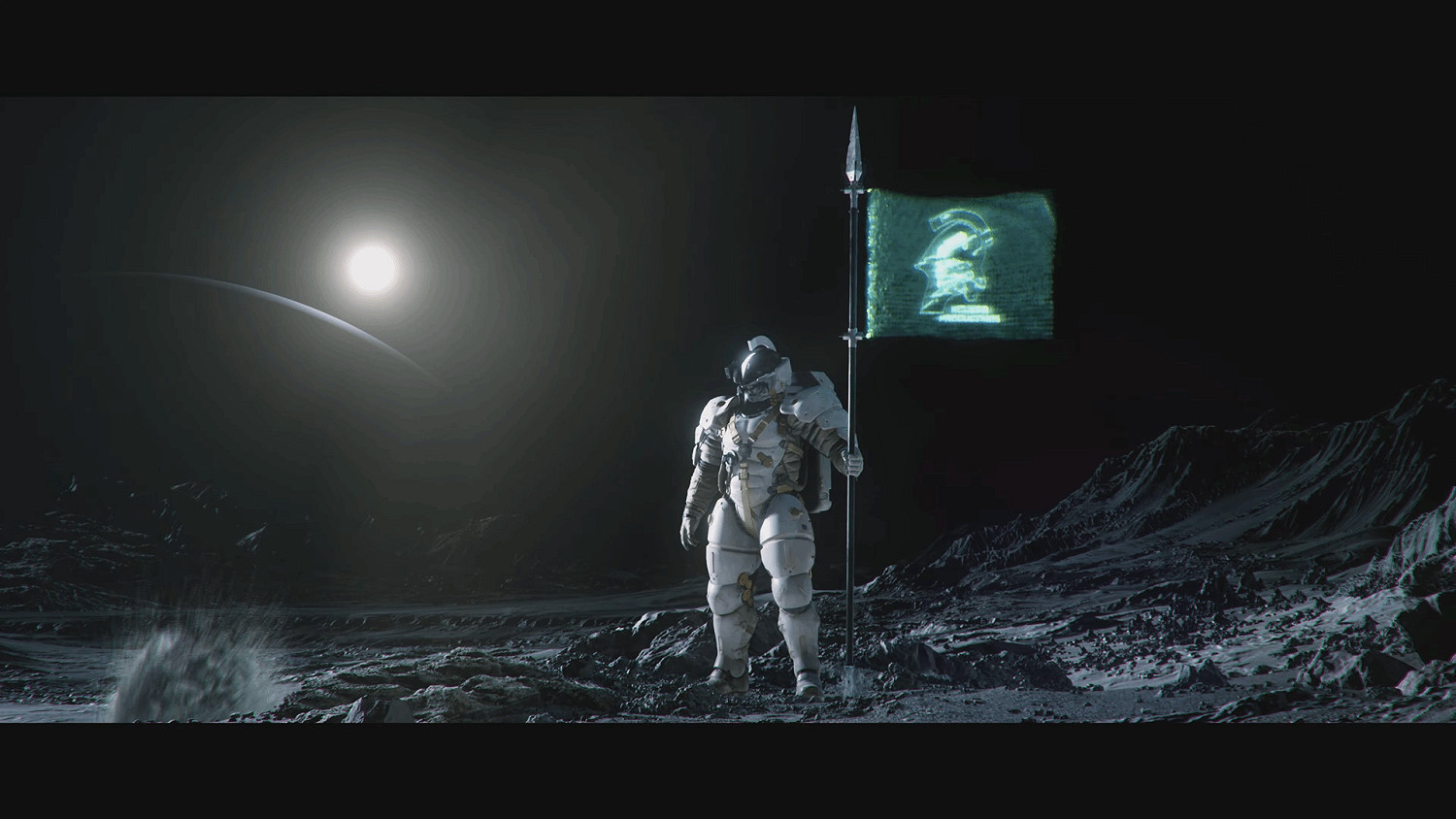 小島秀夫對話《VOGUE》:死亡擱淺一共有4個階段 小島秀夫對話《VOGUE》:死亡擱淺一共有4個階段