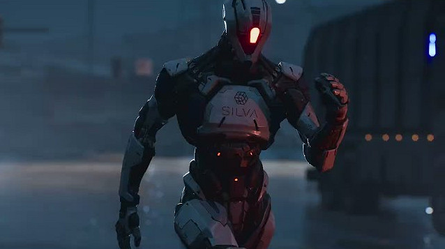 前《GTA》傳奇製作人科幻新作《MindsEye》實機公布