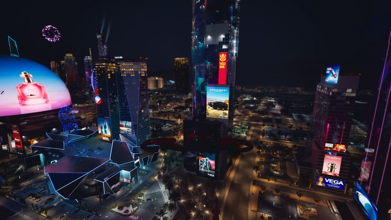 GTA+看門狗?《心之眼》官方試玩概覽預告片公布! GTA+看門狗?《心之眼》官方試玩概覽預告片公布!