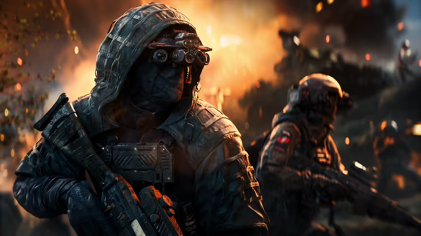 《戰地風雲2042》8.8.0版本更新:引入安全啟動強制要求 《戰地風雲2042》8.8.0版本更新:引入安全啟動強制要求