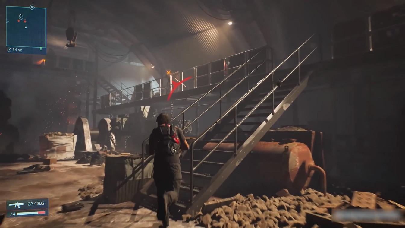 GTA+看門狗?《心之眼》官方試玩概覽預告片公布! GTA+看門狗?《心之眼》官方試玩概覽預告片公布!