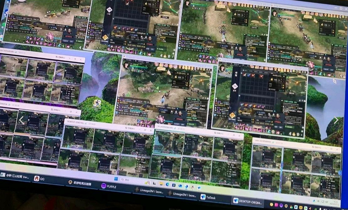 2025最強事業型玩家:為搬磚投入10萬元,一個月賺了30萬 2025最強事業型玩家:為搬磚投入10萬元,一個月賺了30萬