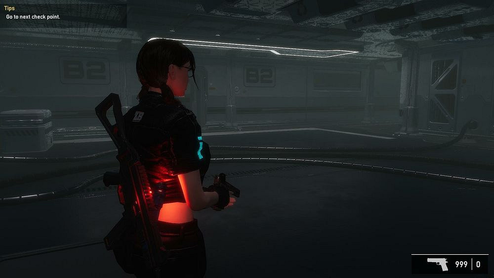 開發者單槍匹馬打造末日求生《生化女神:末日開端》 開發者單槍匹馬打造末日求生《生化女神:末日開端》