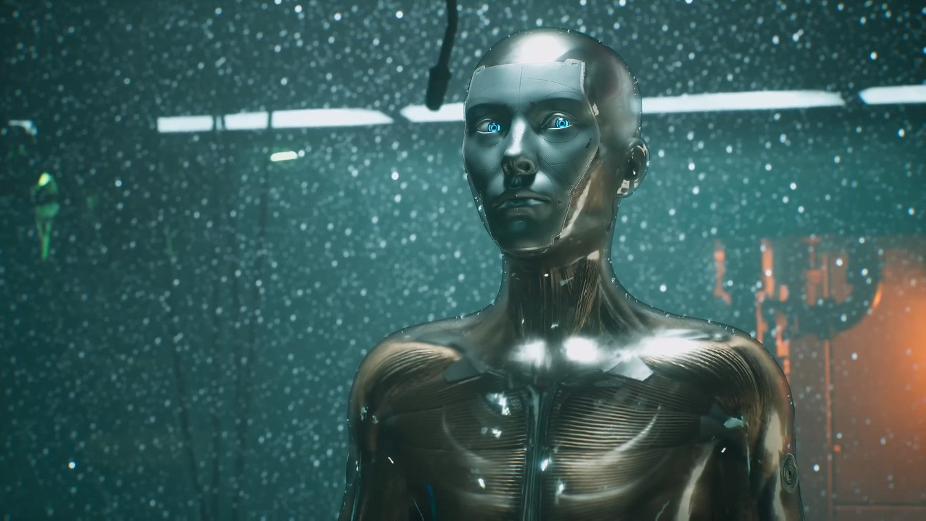 GTA+看門狗?《心之眼》官方試玩概覽預告片公布! GTA+看門狗?《心之眼》官方試玩概覽預告片公布!