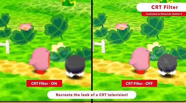 Switch 2《N64收藏》新情報 追加三大實用功能 Switch 2《N64收藏》新情報 追加三大實用功能