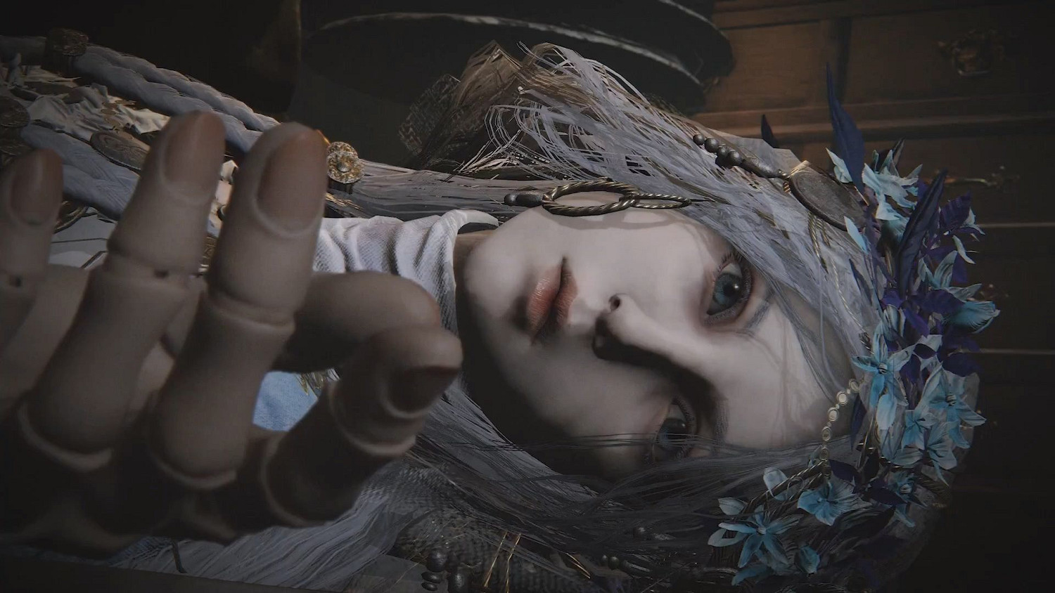 《艾爾登法環：黑夜君臨》發售預告公布！已開啟預載