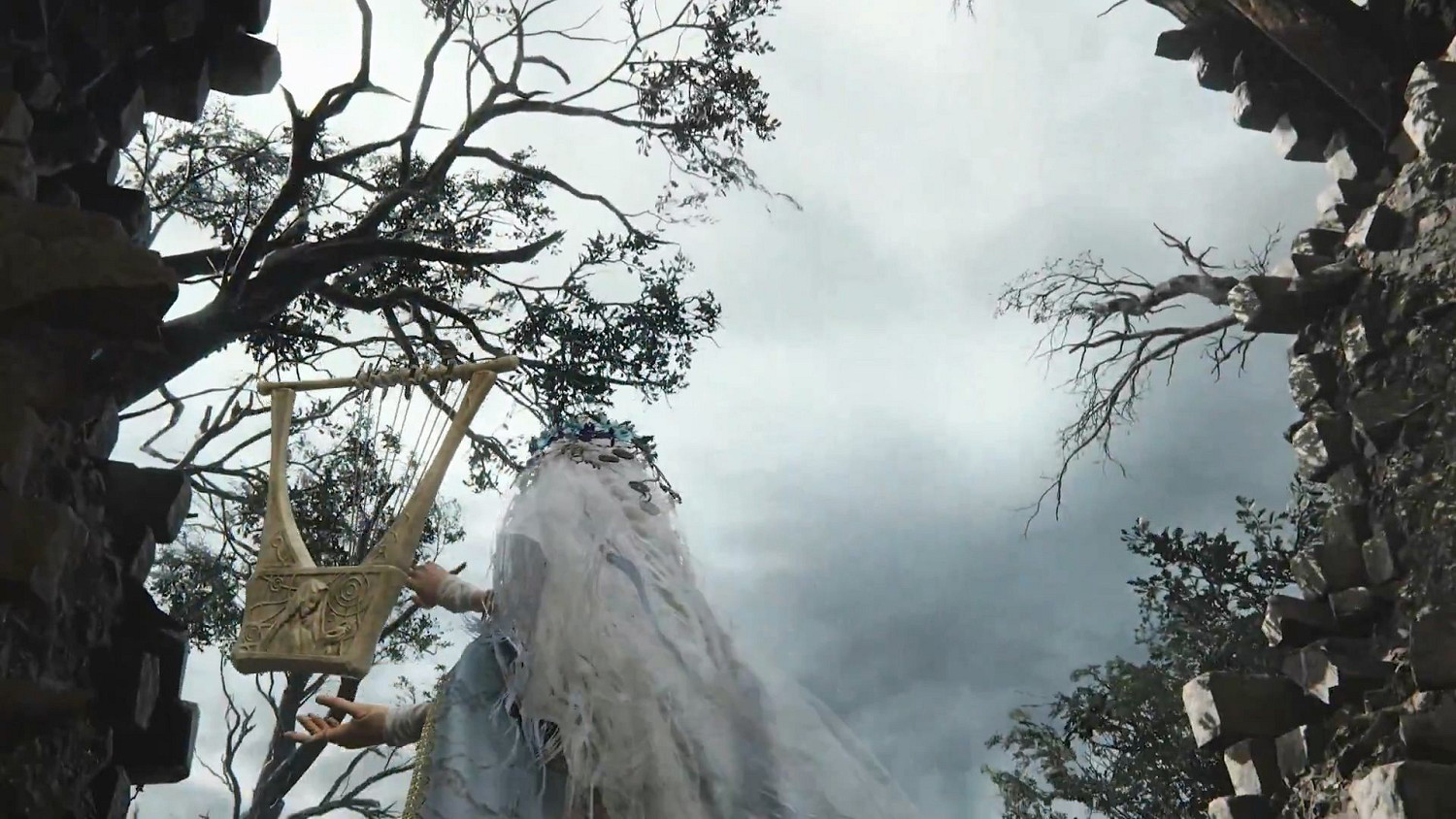 《艾爾登法環：黑夜君臨》發售預告公布！已開啟預載