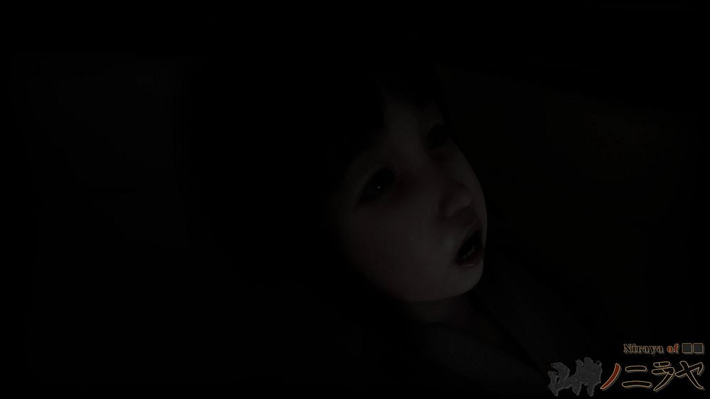 日式恐怖新作《■■地獄》鐮倉佛教風格打造獨特閃避玩法